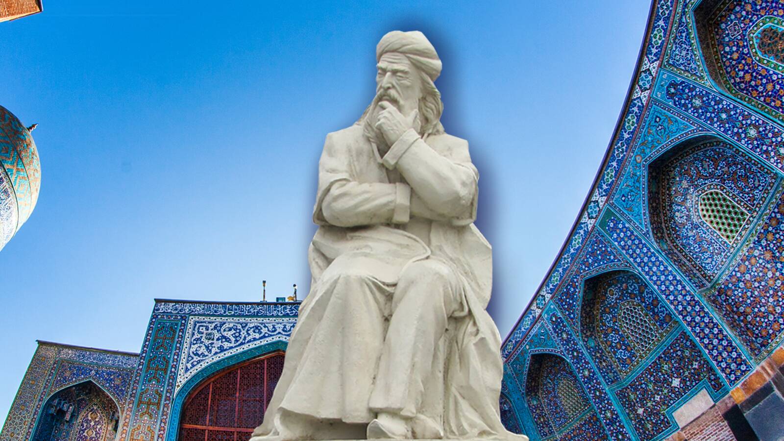 شیخ صفی الدین اردبیلی (اردبیل)